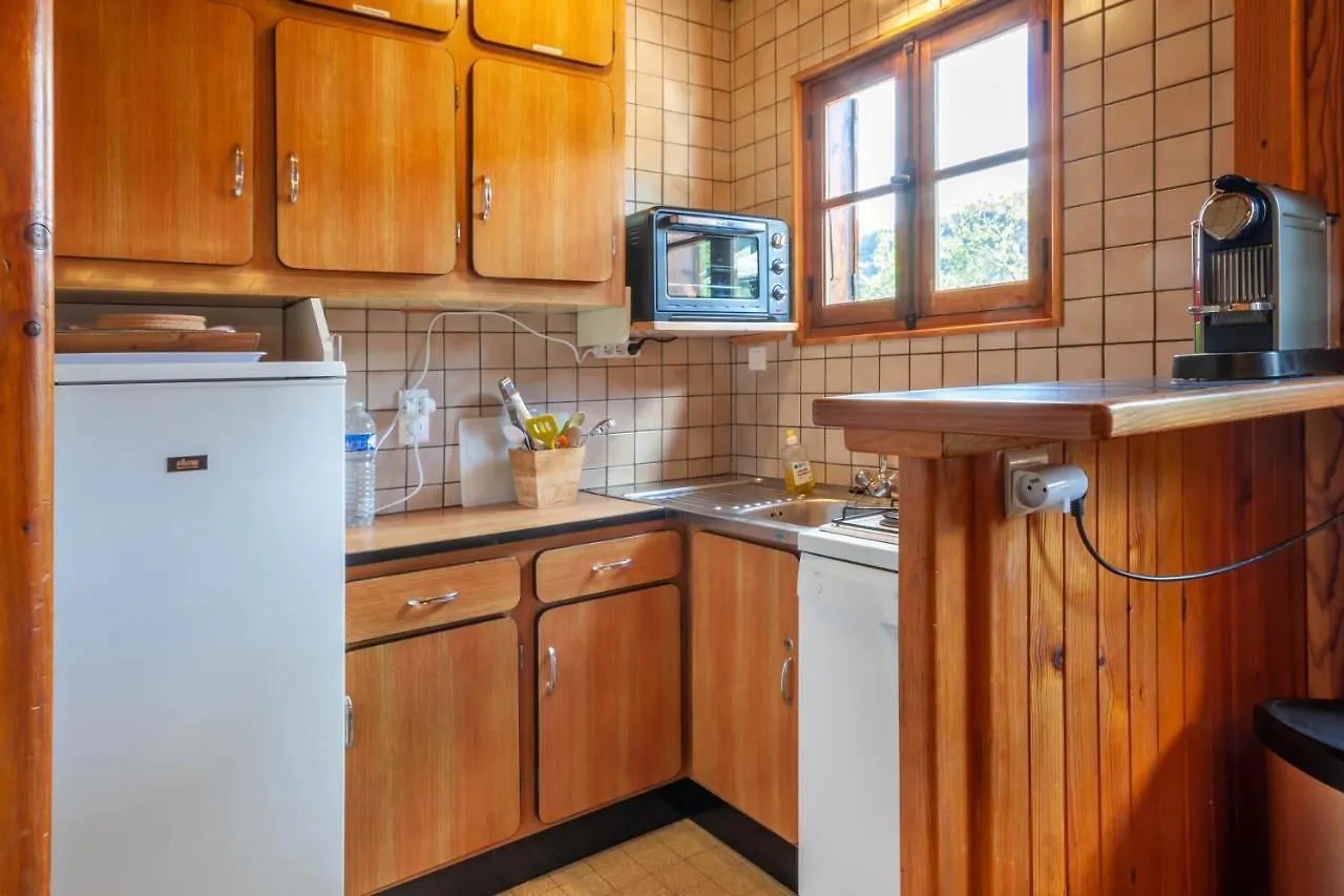 Chalet Fauvette Morzine