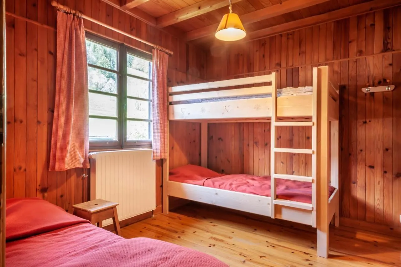 Chalet Fauvette Morzine