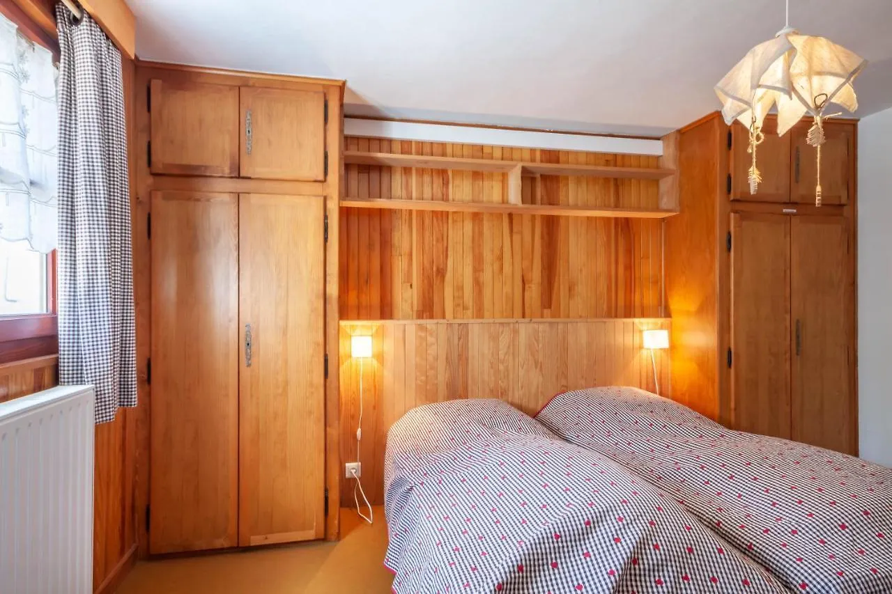 Chalet Fauvette Morzine France